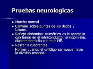 Escoliosis | PDF