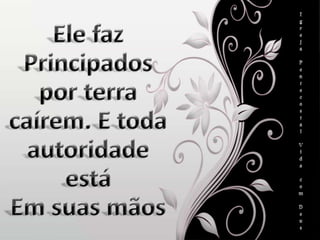 Esconderijo do altíssimo   cassiane