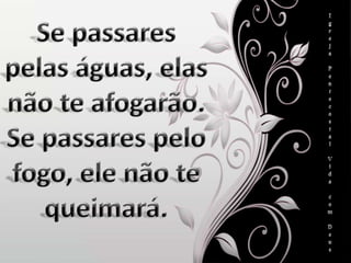 Esconderijo do altíssimo   cassiane
