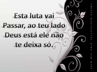 Esconderijo do altíssimo   cassiane