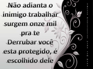 Esconderijo do altíssimo   cassiane