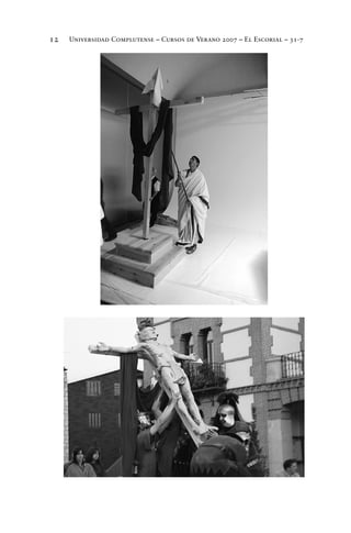Universidad Complutense – Cursos de Verano 2007 – El Escorial – 31-712
 