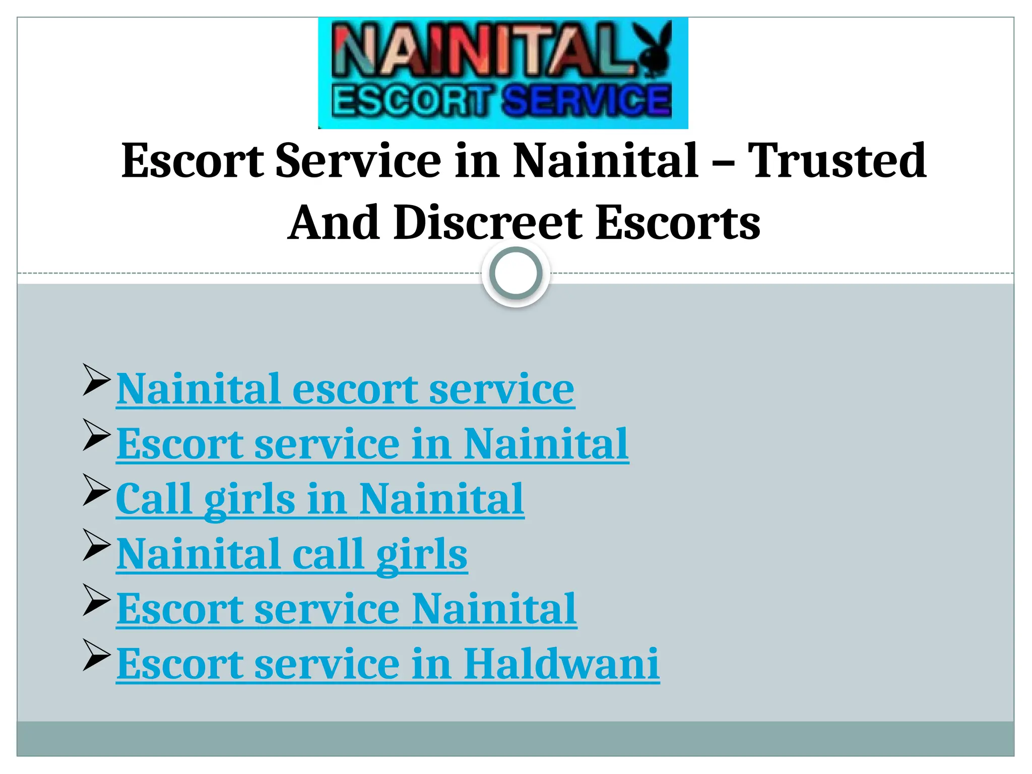 Escort Service in Nainital – Trusted
And Discreet Escorts
Nainital escort service
Escort service in Nainital
Call girls in Nainital
Nainital call girls
Escort service Nainital
Escort service in Haldwani
 