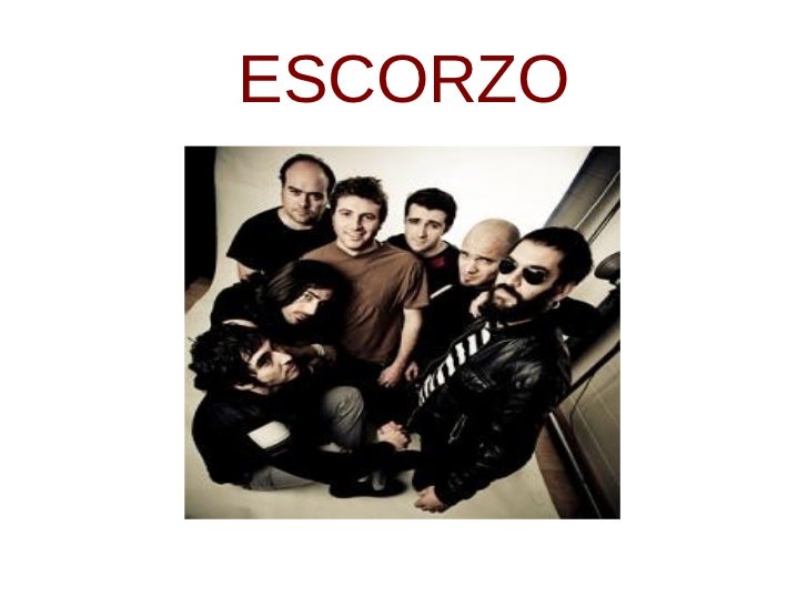 Escorzo