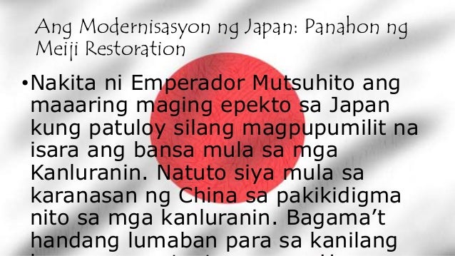 Nasyonalismo sa Silangan at TimogSilangang Asya Nasyonalismo sa Silangan at TimogSilangang Asya