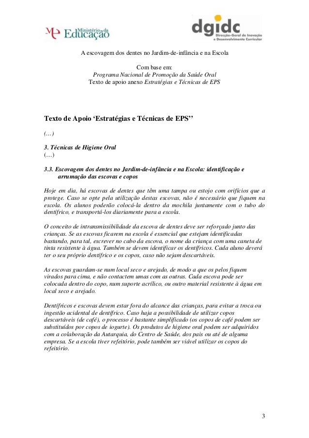 Exemplo Carta De Apresentação Educadora De Infancia