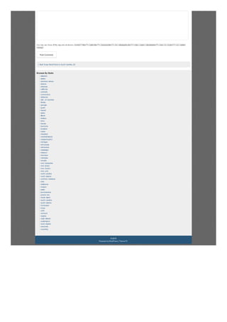 « Best Scrap Metal Prices in South Carolina ,SC
You may use these HTML tags and attributes: <a href="" title=""> <abbr title=""> <acronym title=""> <b> <blockquote cite=""> <cite> <code> <del datetime=""> <em> <i> <q cite=""> <s> <strike>
<strong>
Post Comment
Post Comment
Post Comment
Browse By State
› alabama
› alaska
› american samoa
› arizona
› arkansas
› california
› colorado
› connecticut
› delaware
› dist. of columbia
› florida
› georgia
› guam
› hawaii
› idaho
› illinois
› indiana
› iowa
› kansas
› kentucky
› louisiana
› maine
› maryland
› marshall islands
› massachusetts
› michigan
› micronesia
› minnesota
› mississippi
› missouri
› montana
› nebraska
› nevada
› new hampshire
› new jersey
› new mexico
› new york
› north carolina
› north dakota
› northern marianas
› ohio
› oklahoma
› oregon
› palau
› pennsylvania
› puerto rico
› rhode island
› south carolina
› south dakota
› tennessee
› texas
› utah
› vermont
› virginia
› virgin islands
› washington
› west virginia
› wisconsin
› wyoming
©2015
Powered byWordPress | Theme F2.
 