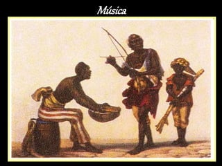 Música
 