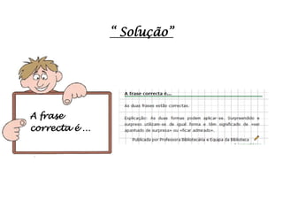 Escrever E Falar Com Regra Setembro