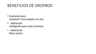 Prueba de informatica