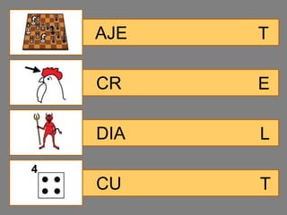 AJE   T

CR    E

DIA   L

CU    T
 