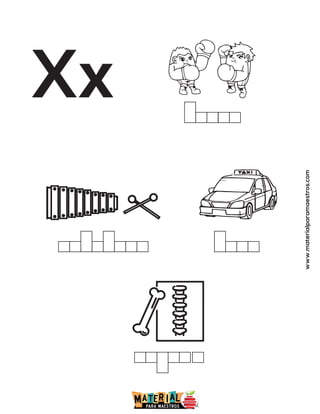 Xx
www.materialparamaestros.com
 