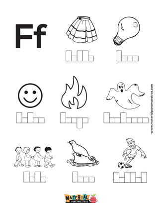 Ff
www.materialparamaestros.com
 