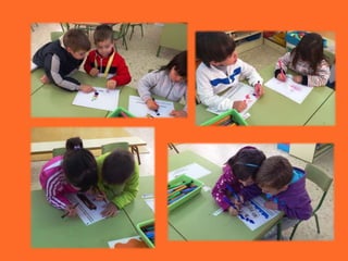 Escribimos un cuento de piratas