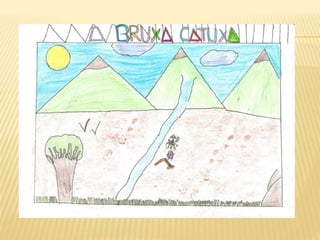 Escribindo contos ii