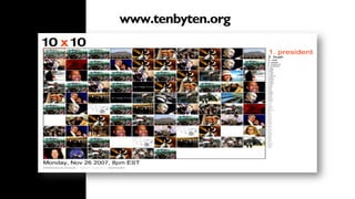 www.tenbyten.org
 
