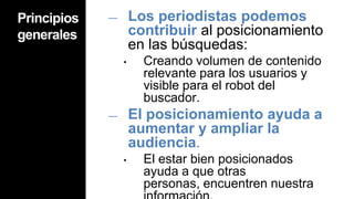 ¿CÓMO FUNCIONA GOOGLE?