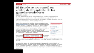 Principios generalesLos periodistas podemos contribuir al posicionamiento en las búsquedas: Creando volumen de contenido relevante para los usuarios y visible para el robot del buscador.Elposicionamiento ayuda a aumentar y ampliar la audiencia. El estar bien posicionados ayuda a que otras personas, encuentren nuestra información.