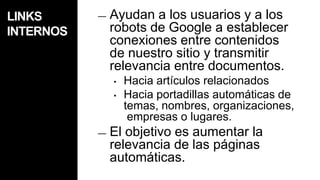 “Do what you do best and link the rest”Jeff Jarvis