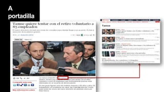 DecálogoPor @ManciniSi no vas a ponerlinks, no publiques la notaAñadir links es tan parte de la noticiacomo el titularEnlaces internosparacomplementar y ofrecer background sin extender mucho el textoEnlaces externosparainformaciónrelacionadaNo enlaces dos o treslíneas de textoseguidas