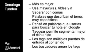 LINKSTAGSPALABRAS CLAVESTÍTULOBAJADATEXTO