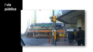 TITULARESSaturación: Los usuarios ven más titulares en un pantallazo de la web de los que ven en papel.Descontextualización: acceso a las noticias a través de otras páginas y servicios ajenosMultititular: uno para la información y otro para las portadas. 