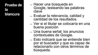 TitularesCon la mayor información de referencia posible (tiempo y espacio).Para frases entrecomilladas, con identificación del enunciador.Referencia completa a hechos, lugares y personas.