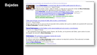 LINKSTAGSPALABRAS CLAVESTÍTULOBAJADATEXTO