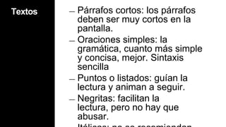 BAJADASGoogle muestra sólo alrededor de 160 caracteres, unas 25 palabras, y corta la frase.