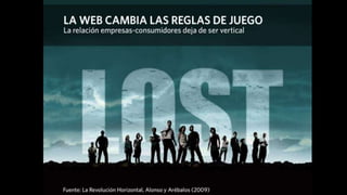 BuscarModifica la forma de desplazarse por InternetPalabras claves, algoritmos, relevancia, links