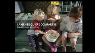 Redes socialesFriendsterMySpaceFacebookFiltro social de la informaciónReproducen nuestra red de relaciones sociales en Internet“Lo que a mis amigos les gusta, a mí me interesa”