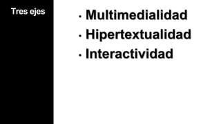 SíntesisLas historias cortas fueron tres veces más vistas que las largas.Cuando los usuarios encontraron una historia con un párrafo de introducción en negrita, el 95 de ellos lo miraron todo o parte.En general, la lectura es superficial. Sin embargo, cuando se encuentra algo de interés es más profunda (más del 75% del texto elegido). 