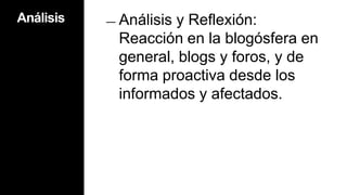 AlertaDesde teléfono móvil, Blackberry, o laptop con WiFi.Los suscriptores de alertas de texto, E-mail, feeds de Twitter o Facebook serán inmediatamente notificados.