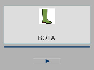 BOTA 