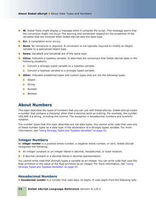 E script | PDF