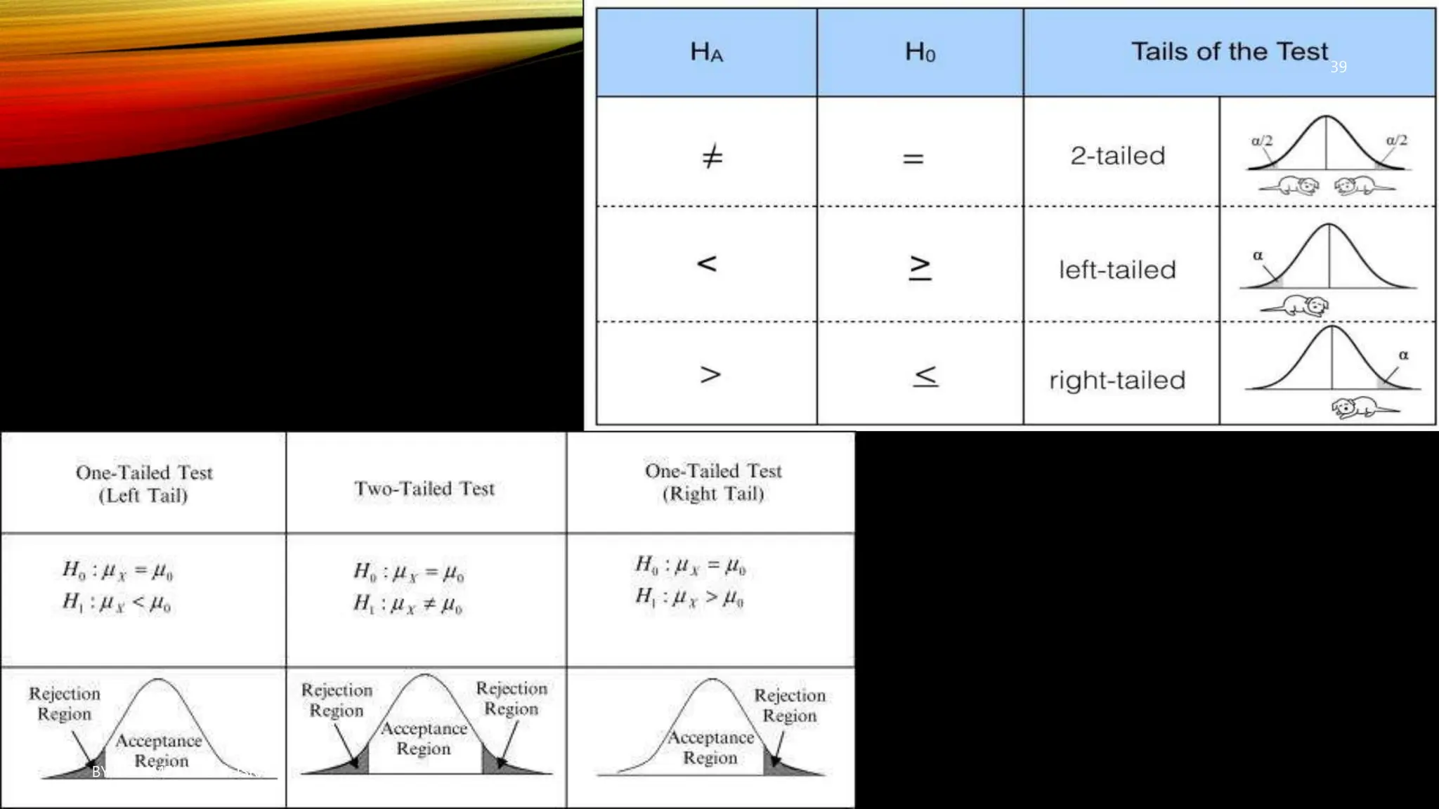BY: ROMMEL LUIS C. ISRAEL III
39
 
