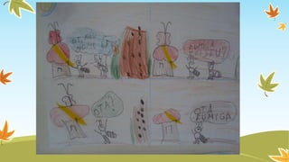 Sistema de Escrita Alfabética - PNAIC