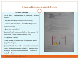 Escrita em família | PPT