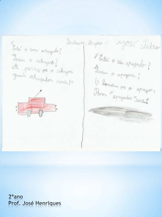 2ºanoProf. José Henriques