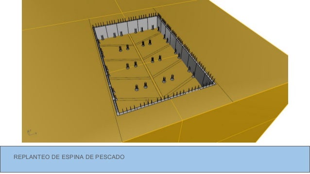 CONSTRUCCION Y ESTIMACION - INTEGRADOR 2