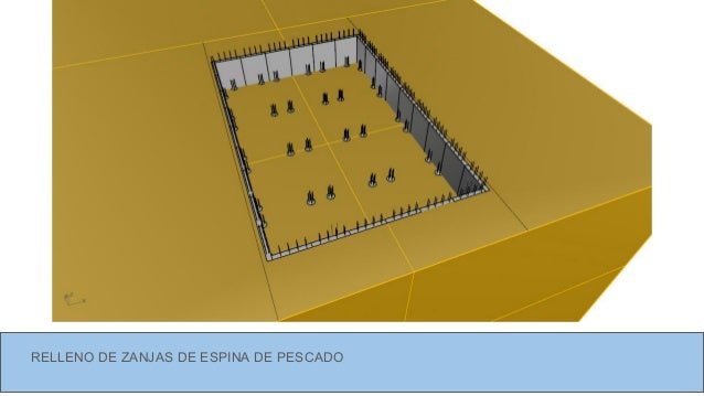 CONSTRUCCION Y ESTIMACION - INTEGRADOR 2