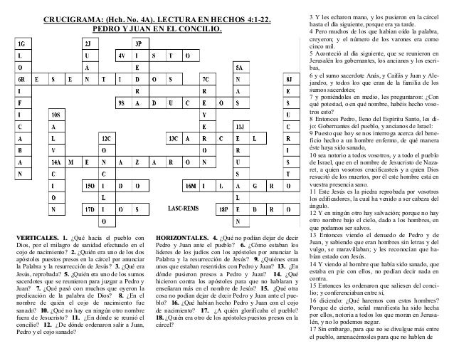 ESCRITO ESTA EN ACCIÓN PEDRO Y JUAN ENCARCELADOS Y ANTE EL CONCILIO u2026 Adesivo De Parede Escritorio ~ ESCRITO ESTA EN ACCIÓN PEDRO Y JUAN ENCARCELADOS Y ANTE EL CONCILIO u2026