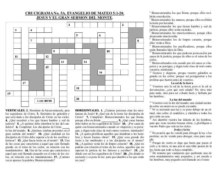 ESCRITO ESTA EN ACCIÓN MATEO No 5 1 20 (MT No Adesivo De Parede Escritorio ~ ESCRITO ESTA EN ACCIÓN MATEO No 5 1 20 (MT No