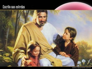 Escrito nas estrelas