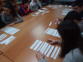 Escritores aventureros