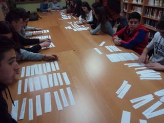 Escritores aventureros