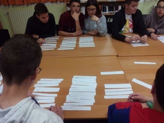 Escritores aventureros