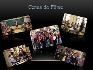 Trilha Sonora do Filme