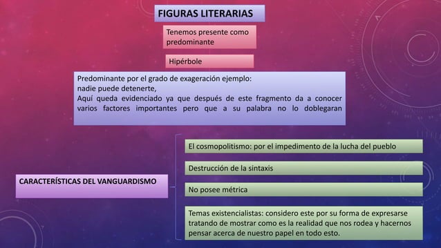 Escritores ecuatorianos del siglo xx | PPT