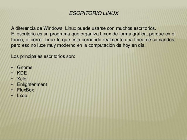 escritorios linux escritorios linux escritorios linux escritorios linux